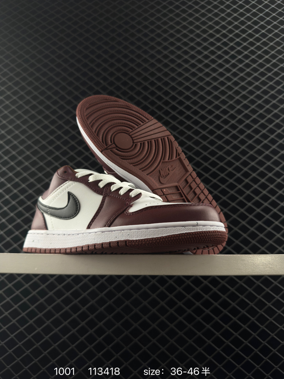 Air Jordan 1 Low AJ1